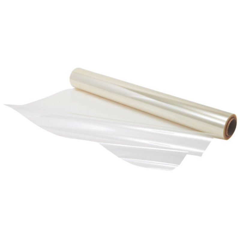３Ｍ　窓用遮熱フィルム　透明飛散防止フィルム　内外貼り兼用　ロールタイプ　透明　１５２４ｍｍ×３０ｍ