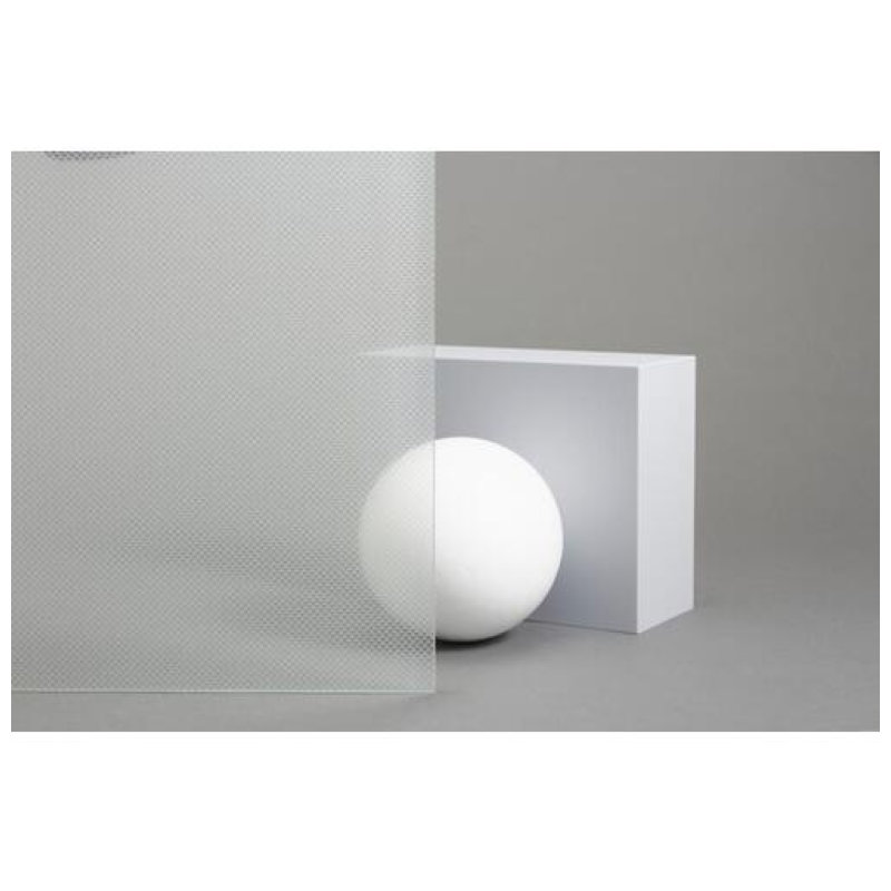 ３Ｍ　ファサラ　ガラスフィルム　ジオメトリック　カットグラス　パール　ＳＨ２ＣＳＣＰ