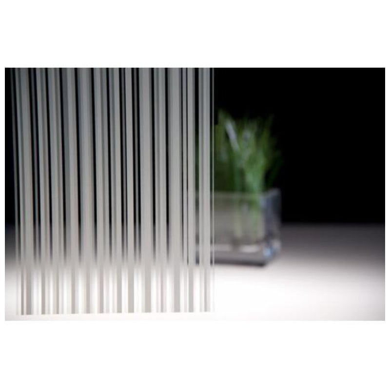 ３Ｍ　ファサラ　ガラスフィルム　ボーダー／ストライプ　アルパ　ＳＨ２ＦＧＡＰ