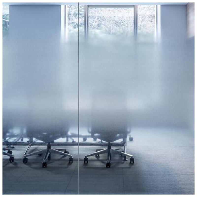 ３Ｍ　ファサラ　ガラスフィルム　グラデーション　クラウド　ナロー　ＳＨ２ＦＧＣＮ