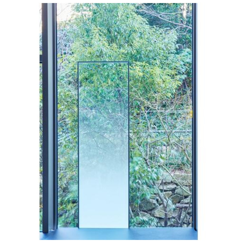 ３Ｍ　ファサラ　ガラスフィルム　グラデーション　ダイヤモンド　ＳＨ２ＦＧＤＭ