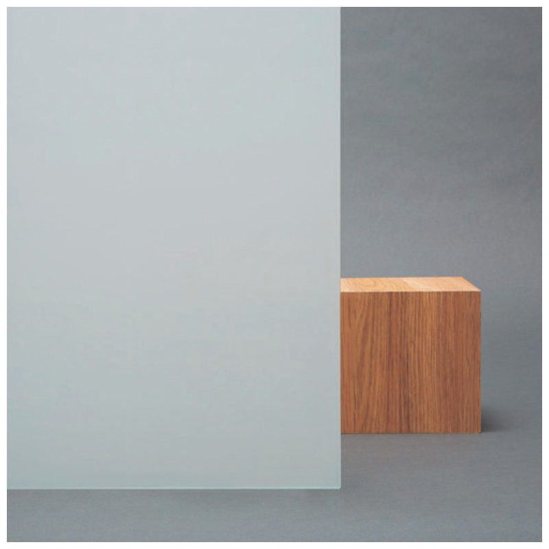 ３Ｍ　ファサラ　ガラスフィルム　ルーチェ