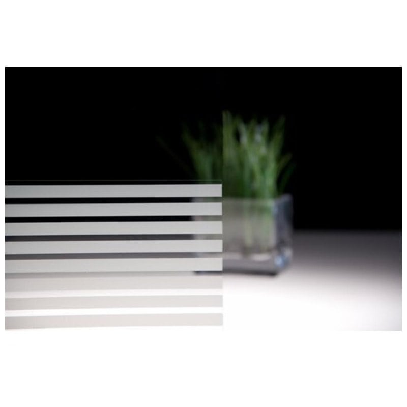 ３Ｍ　ファサラ　ガラスフィルム　ボーダー／ストライプ　スラット　グラッセ　ＳＨ２ＦＧＳＬ－Ｇ