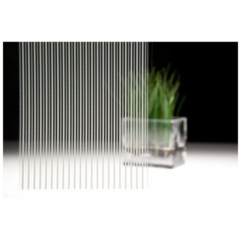 ３Ｍ　ファサラ　ガラスフィルム　ボーダー／ストライプ　シャティー　ＳＨ２ＦＧＳＴ