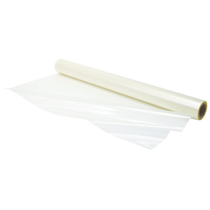 ３Ｍ　窓用遮熱フィルム　透明飛散防止フィルム　内外貼り兼用　半透明白　１２７０ｍｍ×３０ｍ