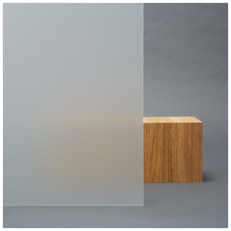 ３Ｍ　ファサラ　ガラスフィルム　フロスト／マット　ミルキーホワイト　ＳＨ２ＭＡＭＬ