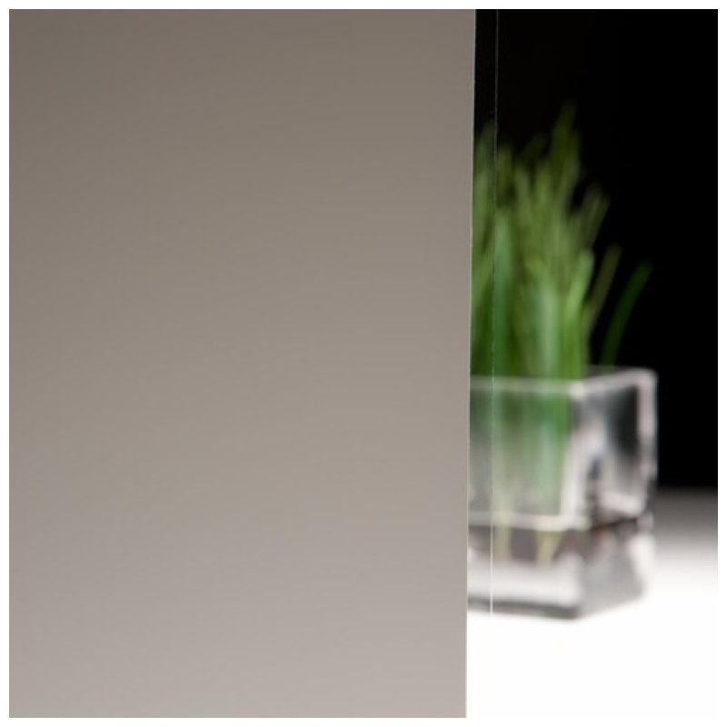 ３Ｍ　ファサラ　ガラスフィルム　フロスト／マット　オペーク　ホワイト　ＳＨ２ＭＡＯＷ