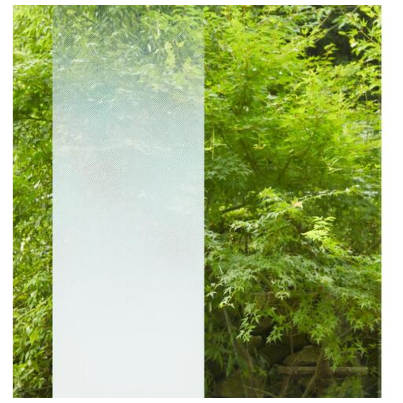 ３Ｍ　ファサラ　ガラスフィルム　グラデーション　イルミナα　ＳＨ４ＦＧＩＭＸ