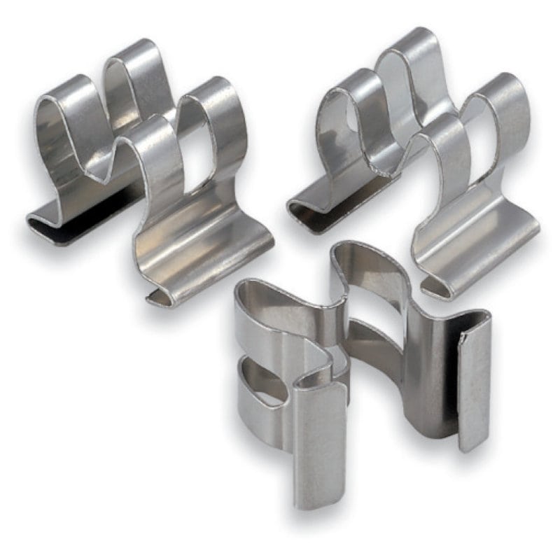 ＴＯＮＥ　先端工具ホルダ　ソケットホルダー用クリップ　３ｐｃｓ　ハンガータイプ　８ｇ