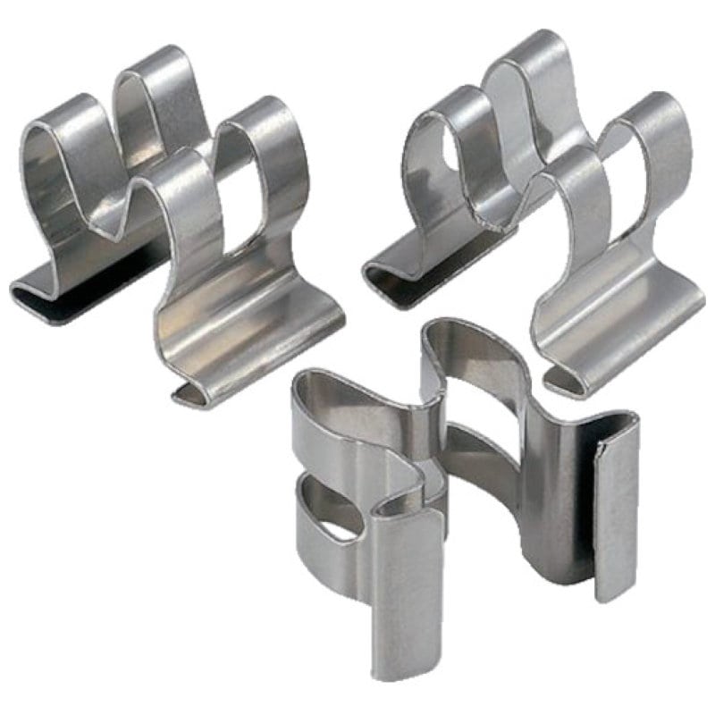 ＴＯＮＥ　ＳＨＡ４Ｋ３　ホルダーヨウクリップ３ＰＣＳ