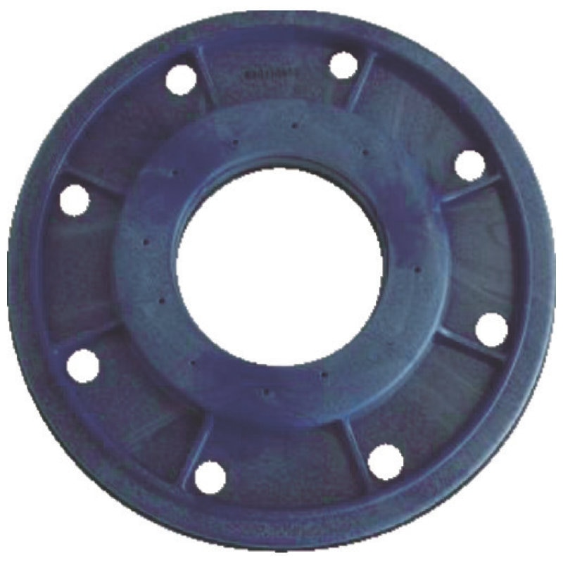 ３Ｍ　シャンピングアッセンブリー（プラスチック台・穴あき）３３０ｍｍ　１枚＝１箱