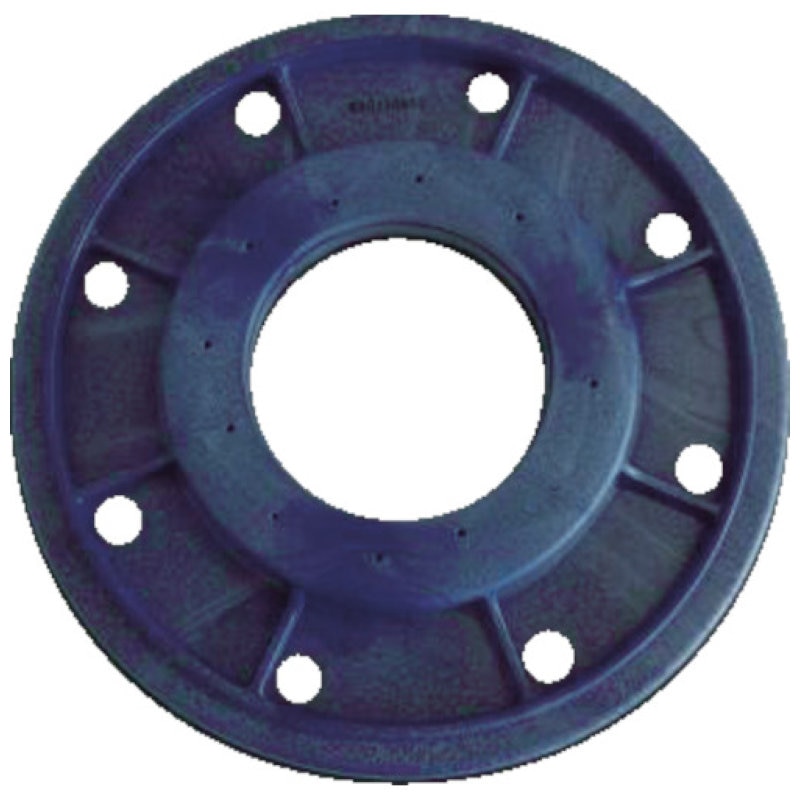 ３Ｍ　シャンピングアッセンブリー（プラスチック台・穴あき）３８０ｍｍ　１枚＝１箱