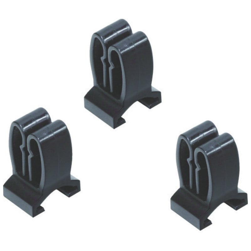 ＴＯＮＥ　ツールホルダーアルミタイプ用クリップ