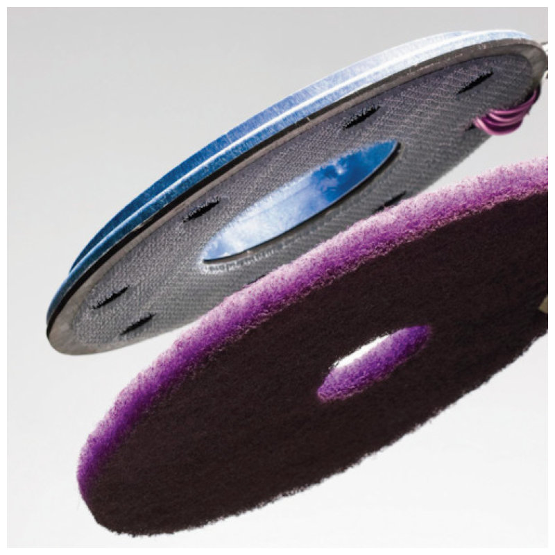 ３Ｍ　シャワーフィードドライビングアッセンブリー　４５５ｍｍ　ＣＭＰ１４０専用