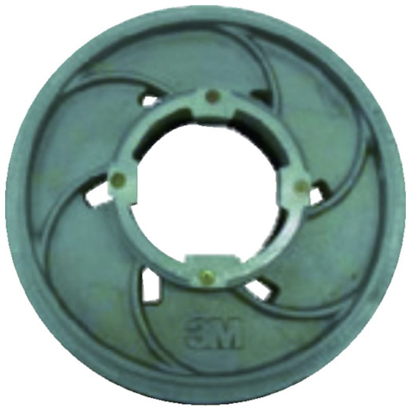 ３Ｍ　シャワーフィードドライビングアッセンブリー　４ツメ　３３０ｍｍ　１枚＝１箱