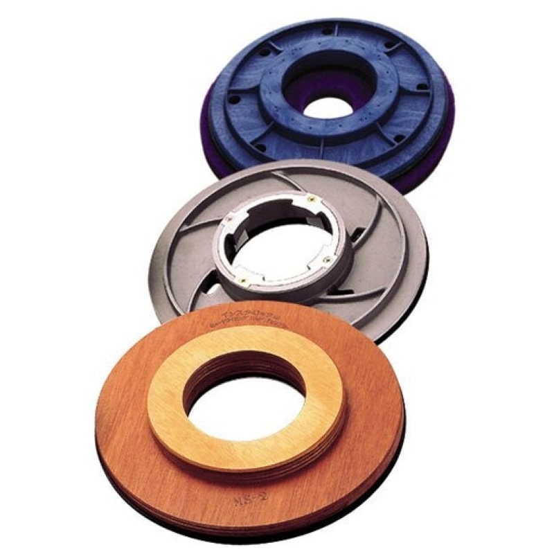 ３Ｍ　シャワーフィードパッド（アルミ台なし・穴あき）　４５５ｍｍ　（５枚入）