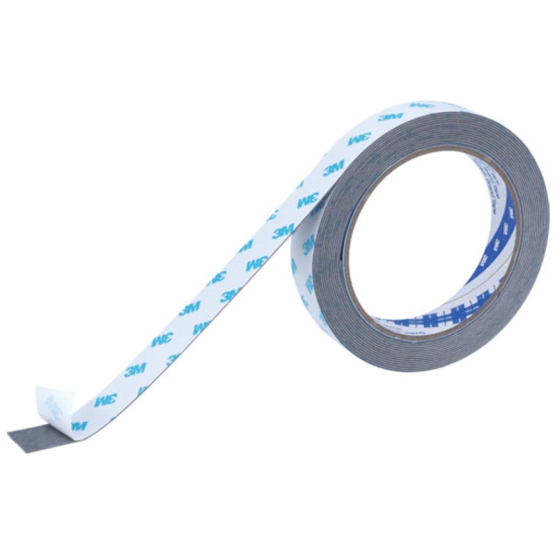 ３Ｍ　スコッチ　超強力両面テープ　耐熱用　１９ｍｍ×４ｍ