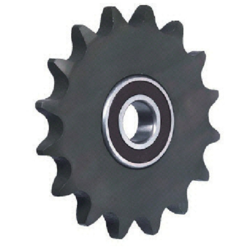 イマオ　スチールスプロケットアイドラー