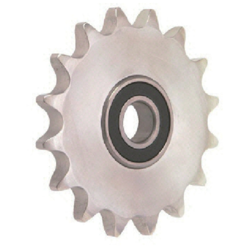 イマオ　スチールスプロケットアイドラー