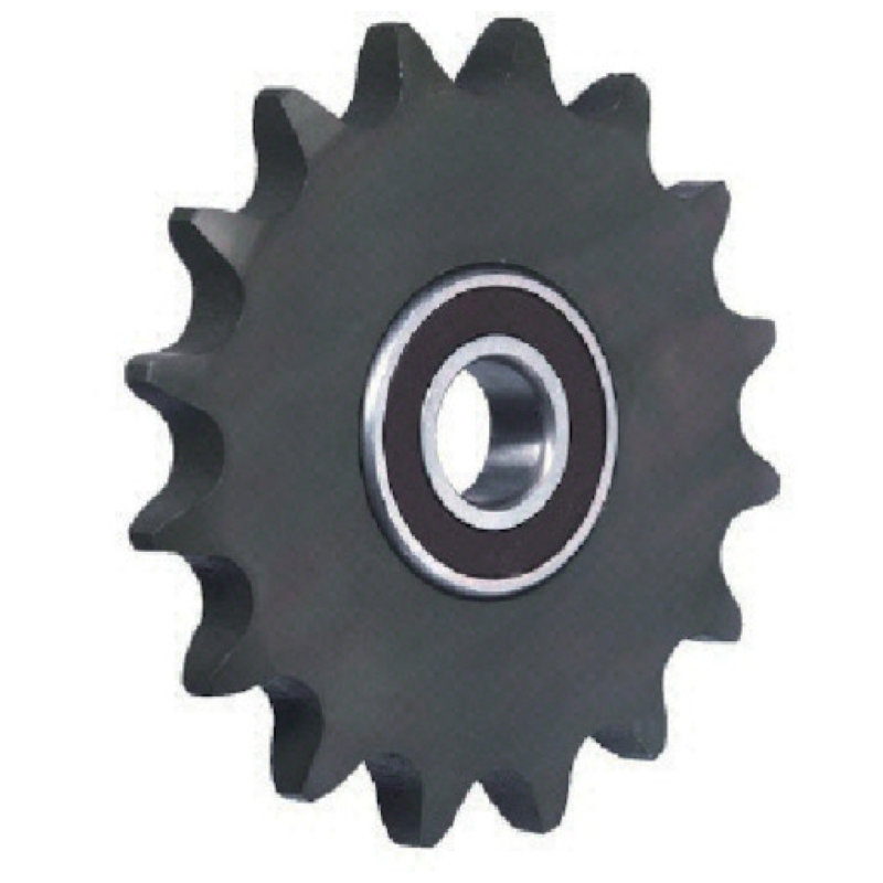 イマオ　スチールスプロケットアイドラー