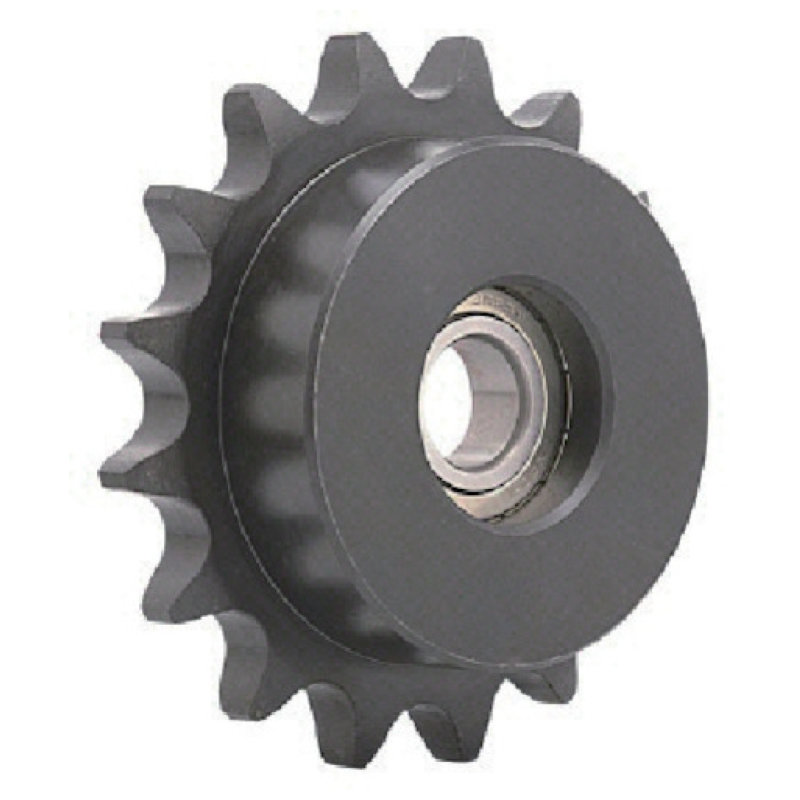 イマオ　スチールスプロケットアイドラー