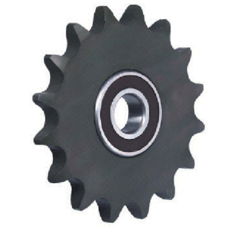 イマオ　スチールスプロケットアイドラー