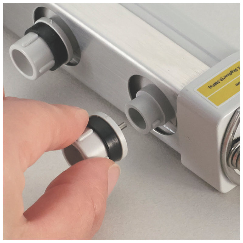 ＶＥＳＳＥＬ　針電極ユニット　ＳＪ－００ＨＲ