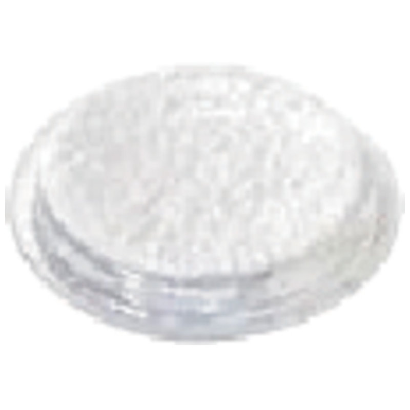 ３Ｍ　防振材　バンポン　ＳＪ－１０２０Ｃ　透明　（５０００個入）