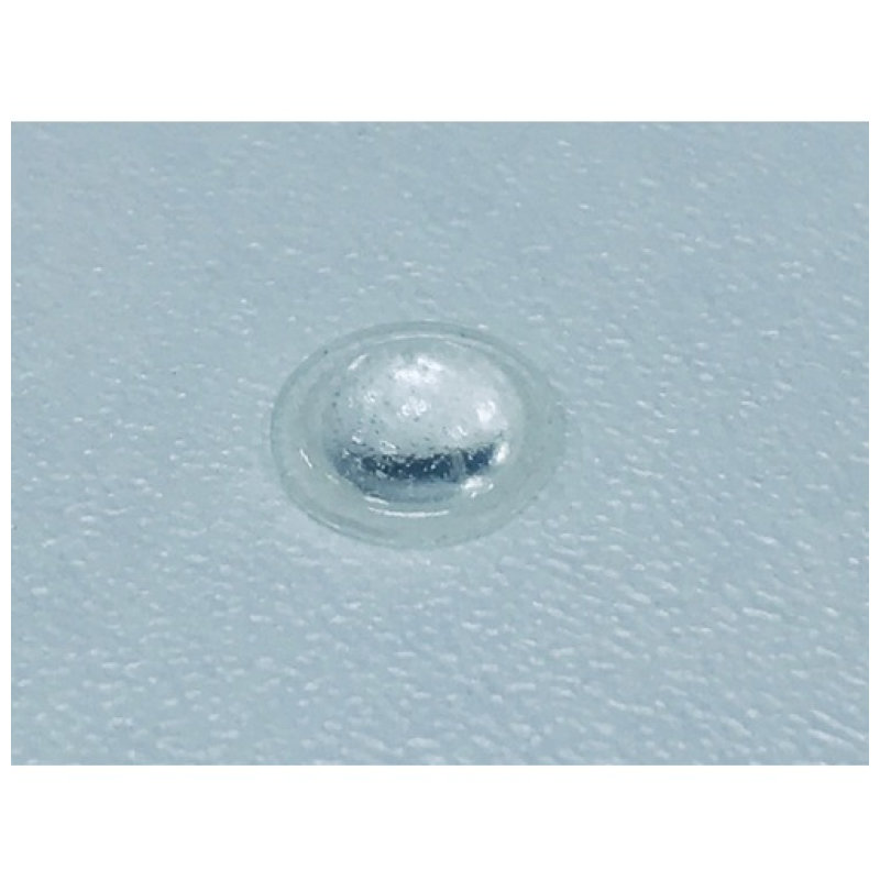 ３Ｍ　バンポン　低表面エネルギー材料接着用　ＳＪ１０７９ＣＬ－Ｈ　４０８粒×１シート