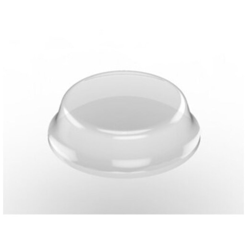 ３Ｍ　防振材　バンポン　ＳＪ－１９１２Ｈ　透明　３５００個入り