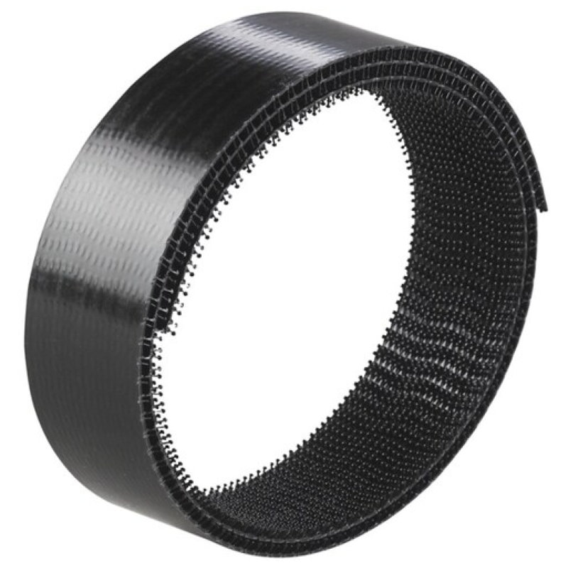 ３Ｍ　デュアルロックファスナー　２５０ステム　黒　５０．８ｍｍＸ５０ｍ