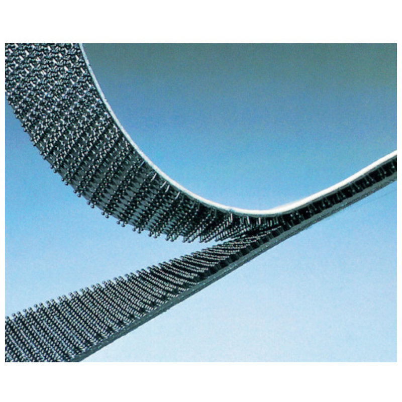 ３Ｍ　デュアルロックファスナー　２５０ステム　黒　２５．４ｍｍＸ５０ｍ