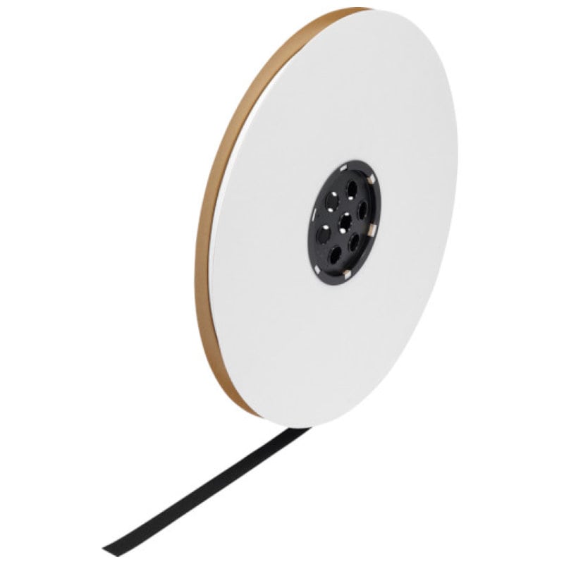 ３Ｍ　デュアルロックファスナー　４００ステム　黒　２５．４ｍｍＸ５０ｍ