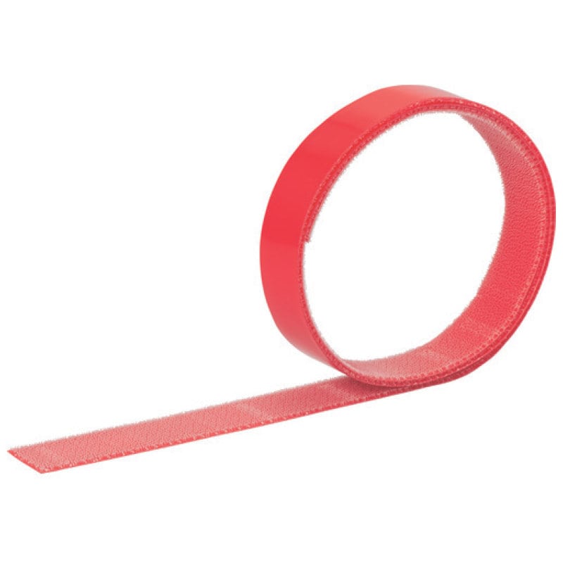 ３Ｍ　デュアルロック薄手ファスナー　透明　ＳＪ－４５８０　２５．４ｍｍＸ１ｍ