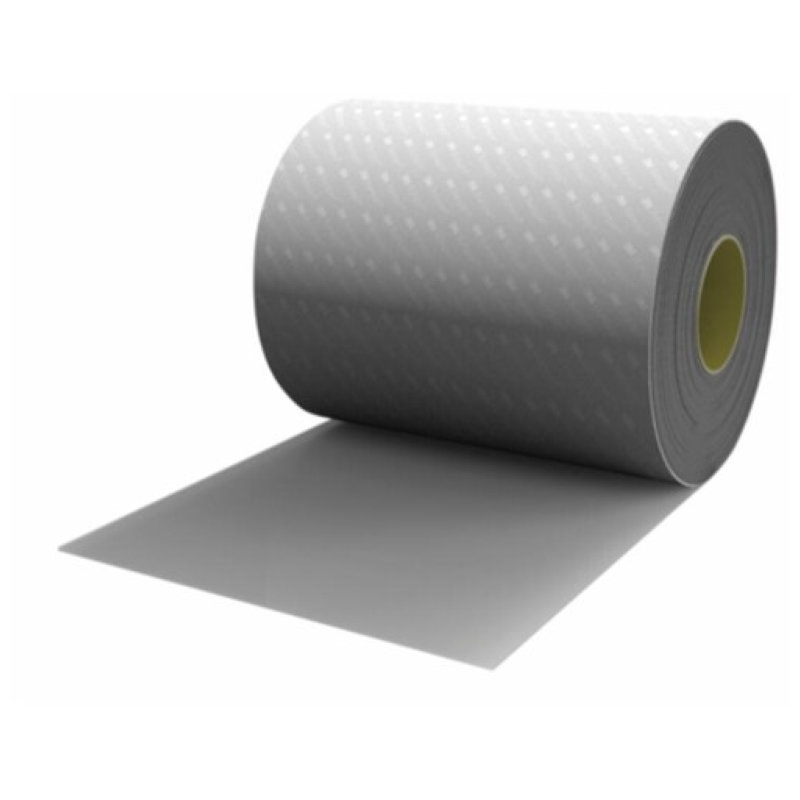 ３Ｍ　バンポン　クッショニング製品　１１４ｍｍＸ３２ｍ　透明　１．６ｍｍ厚