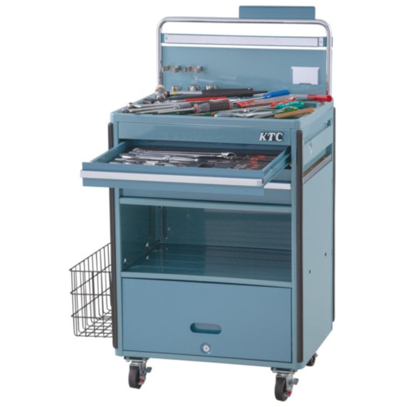 ＫＴＣ　メカデスクセット［７７点］