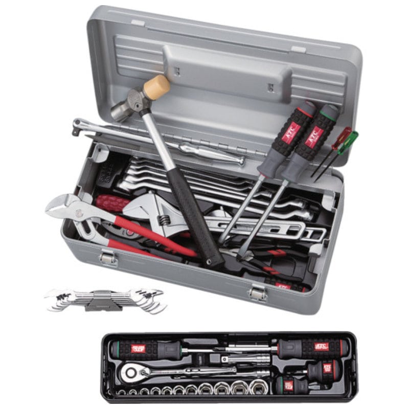 ＫＴＣ　工具セット［４８点］