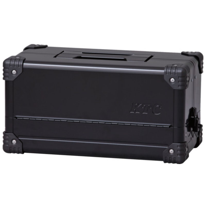 ＫＴＣ　工具セット（両開きメタルケースタイプ）［５６点］