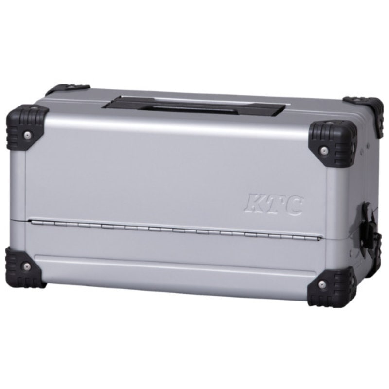 ＫＴＣ　工具セット（両開きメタルケースタイプ）［５６点］