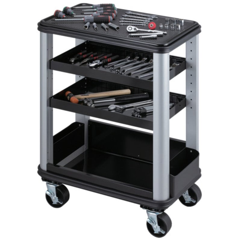 ＫＴＣ　９．５ｓｑ．ツールステーションセット［４８点］