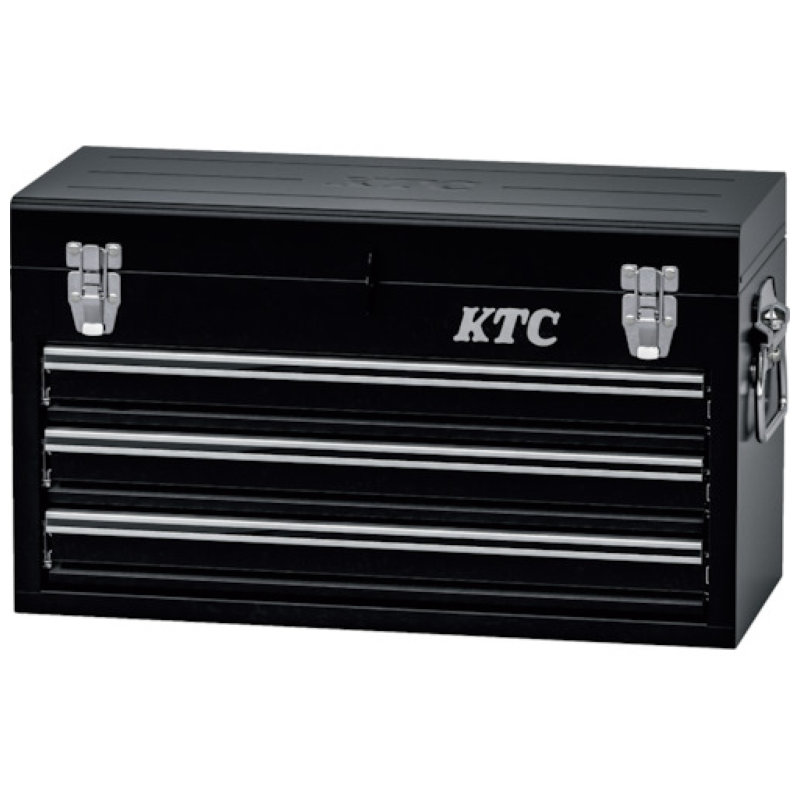 ＫＴＣ　工具セット（チェストタイプ）［７２点］