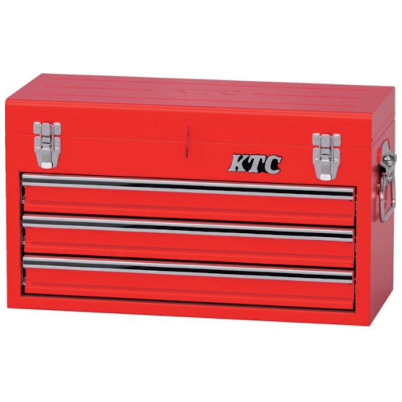 ＫＴＣ　工具セット（チェストタイプ）［７２点］