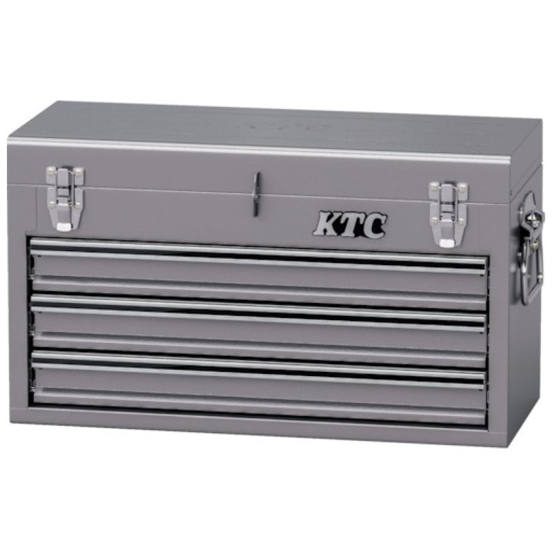 ＫＴＣ　工具セット（チェストタイプ）［７２点］