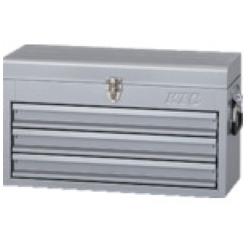 ＫＴＣ　工具セット　チェストタイプ　７２点　シルバー