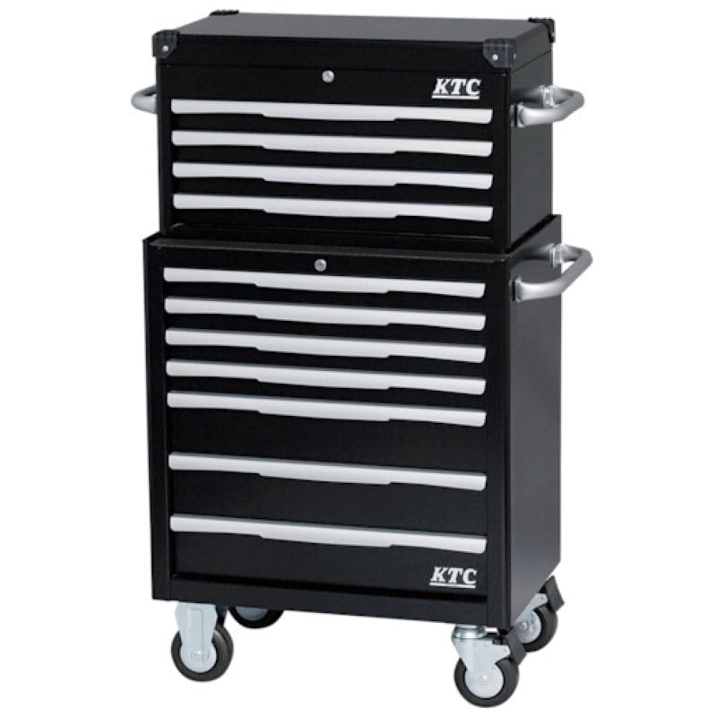 ＫＴＣ　ハイメカツールセット［３６９点］