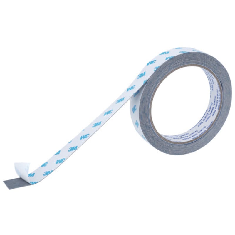 ３Ｍ　スコッチ　超強力両面テープ　金属・一般材料用　１９ｍｍ×４ｍ