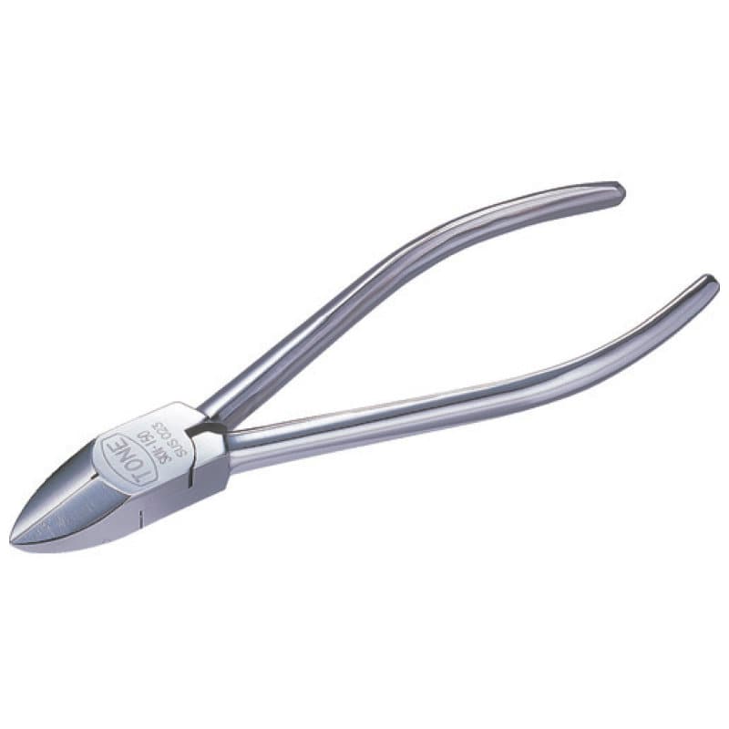 ＴＯＮＥ　ＳＵＳニッパ１６０ｍｍ