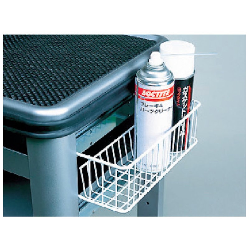 ＫＴＣ　ワゴン用オプション　スプレー缶ホルダー　３５０ｇ