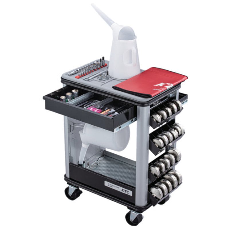 ＫＴＣ　オイルサービスステーション［６５点］