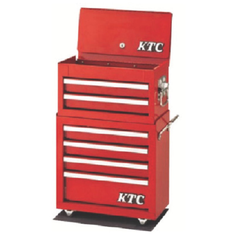 ＫＴＣ　ミニチェスト＆ミニキャビネットケースセット